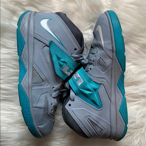 Nike Other - Nike soldier 7